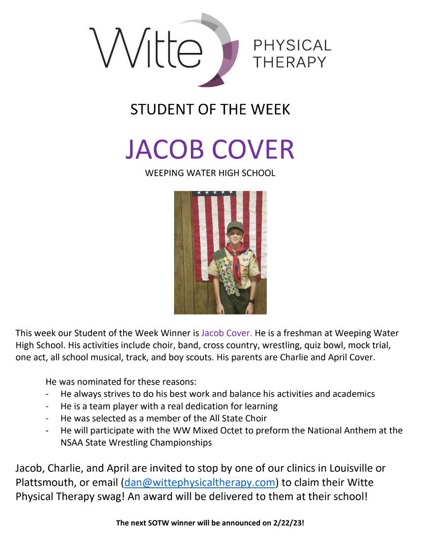 SOTW 21423
