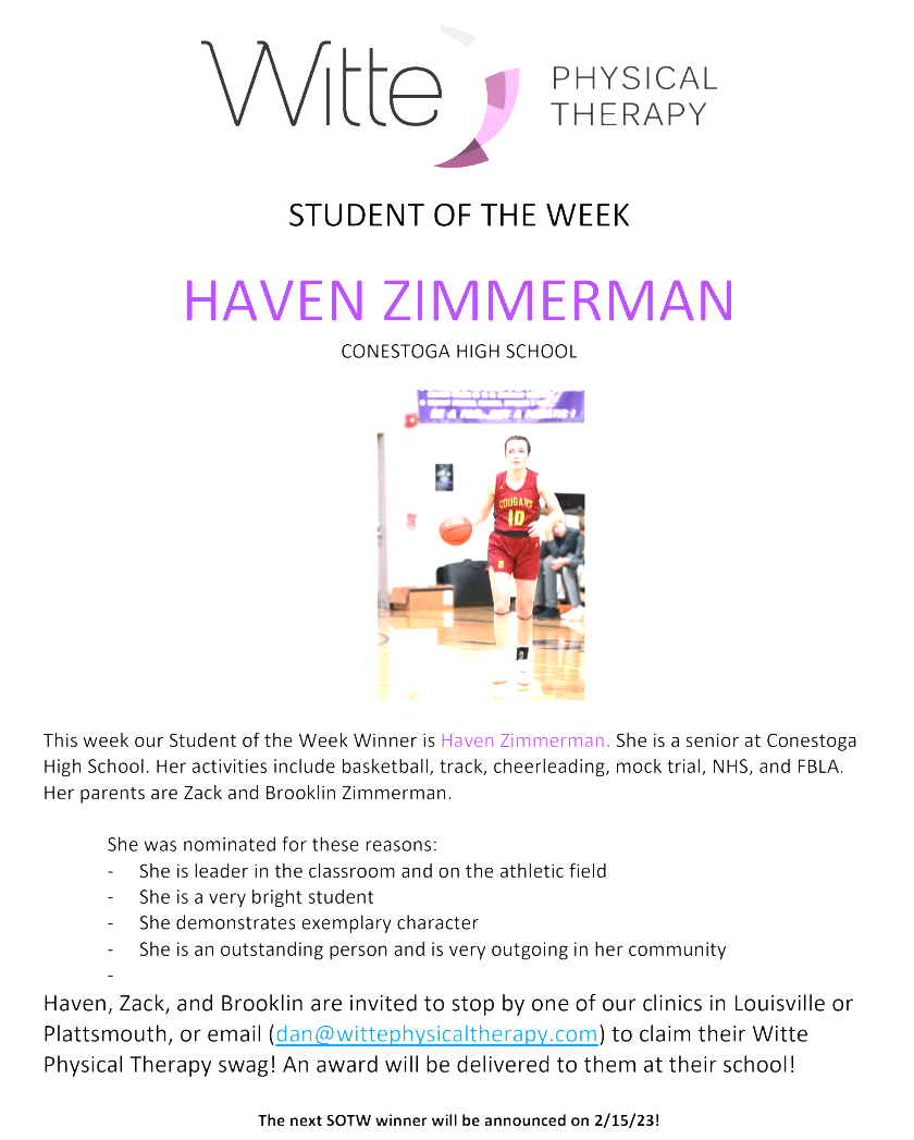 SOTW 02082023