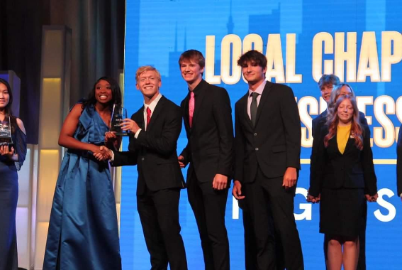 FBLA photo 1