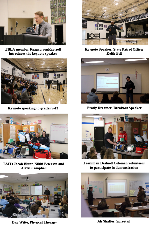 2023 Career Fair Press Release 2