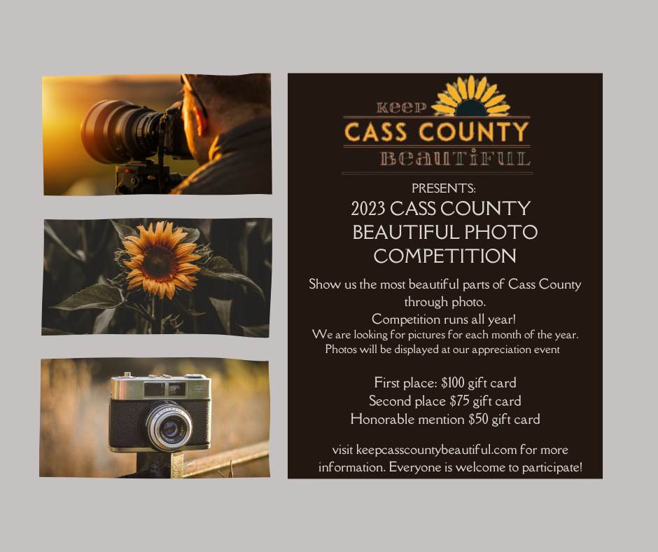 Photo COntest Cass County 2023