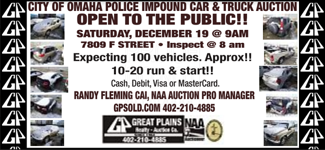 omaha city impound copy