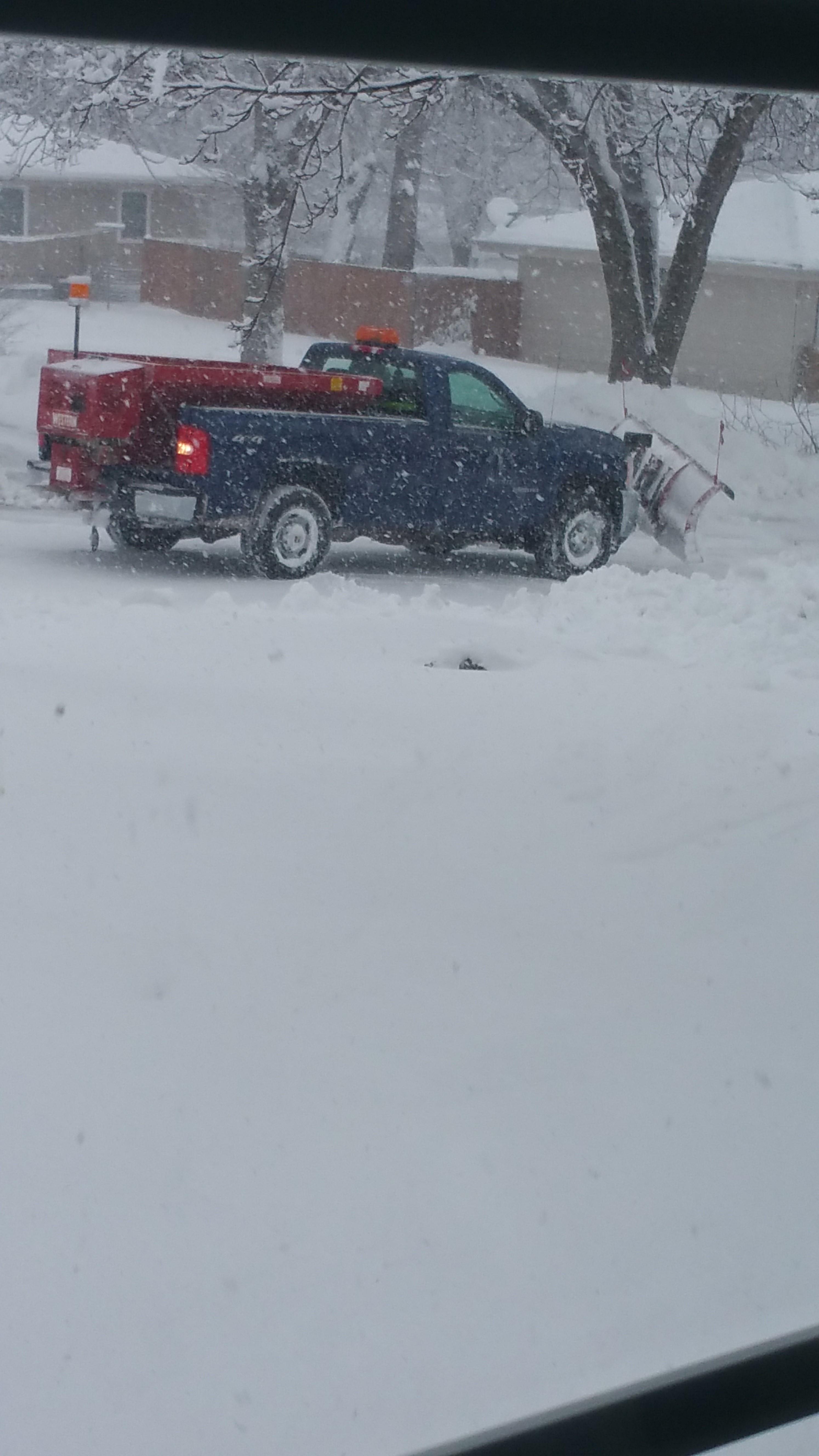 Snow 1x