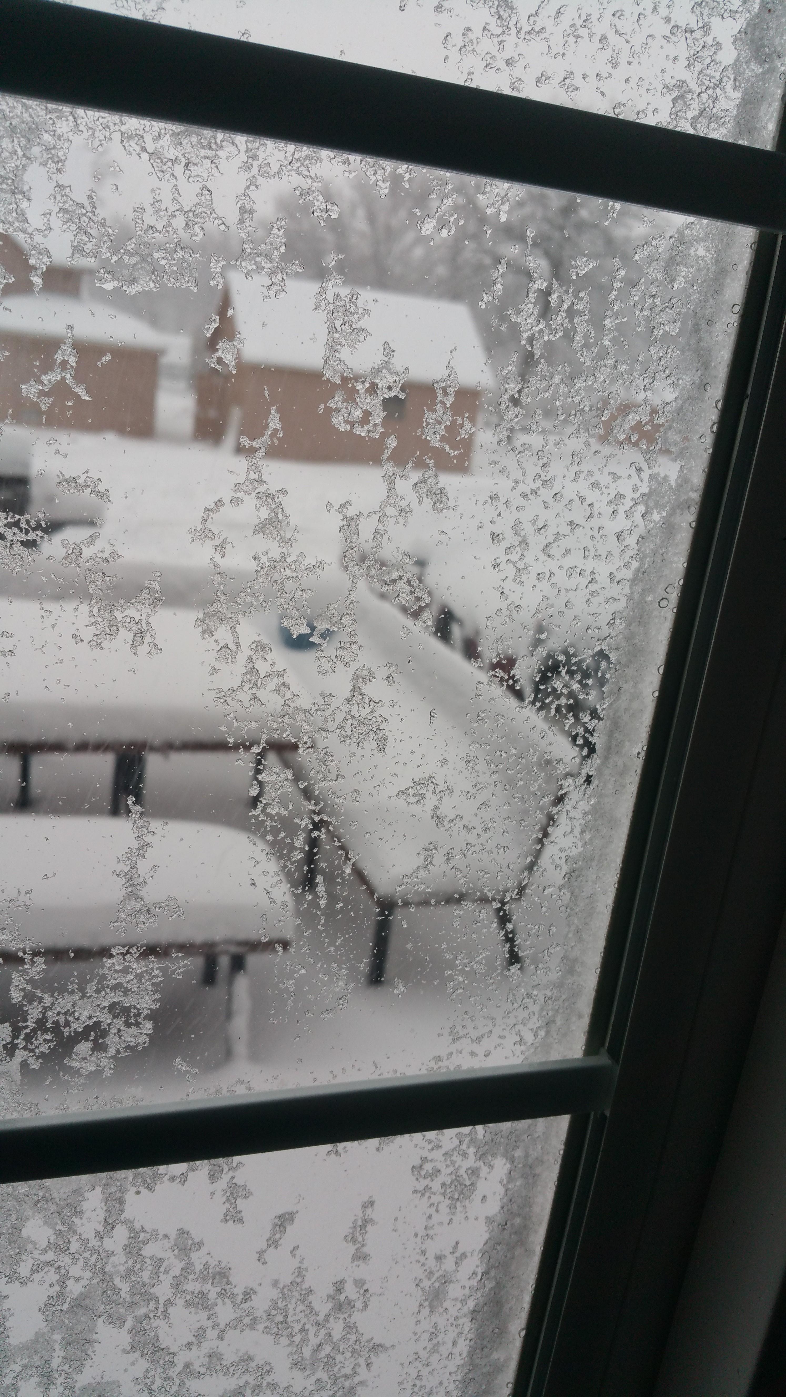 Snow 2x
