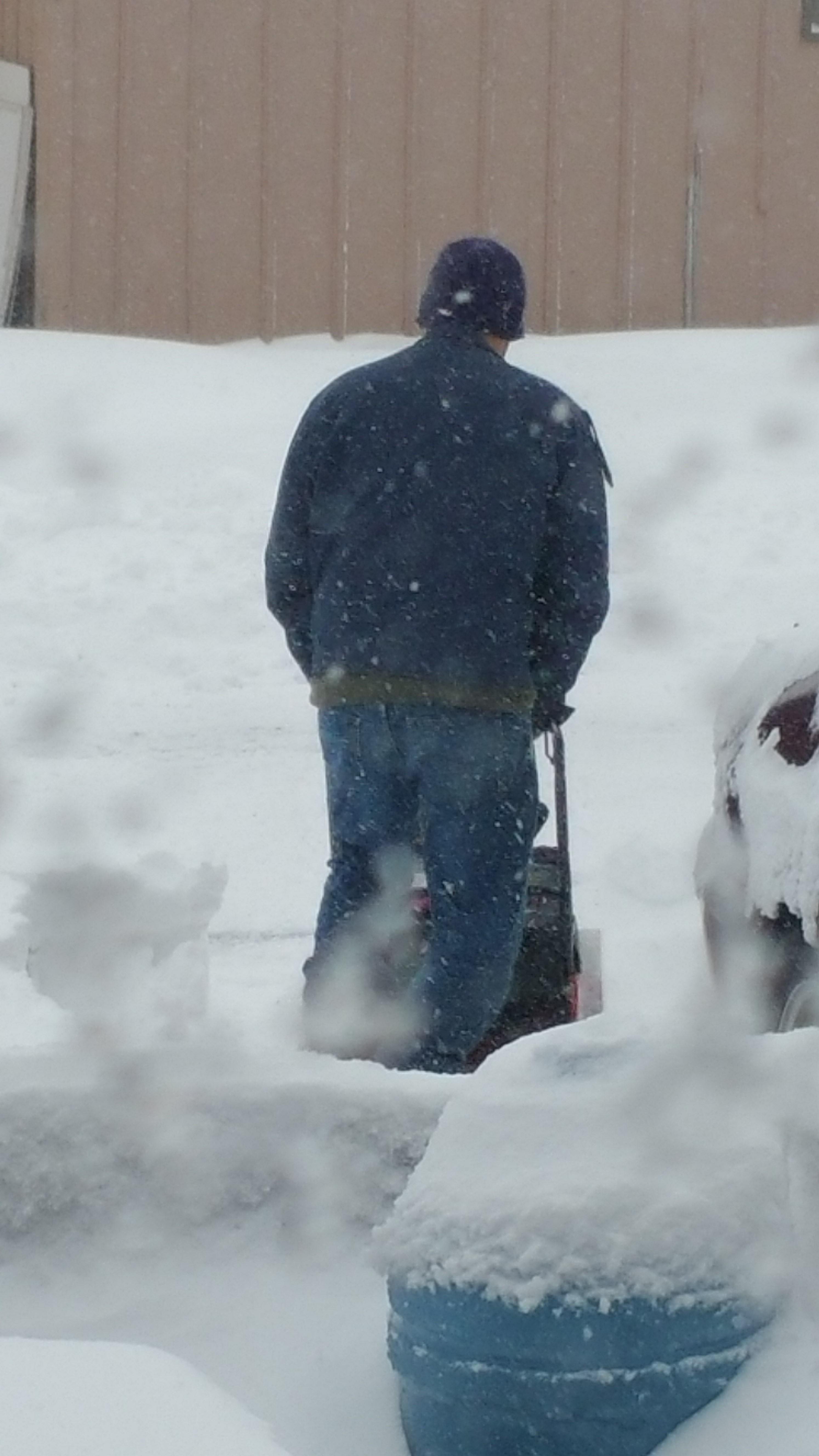 Snow 3x