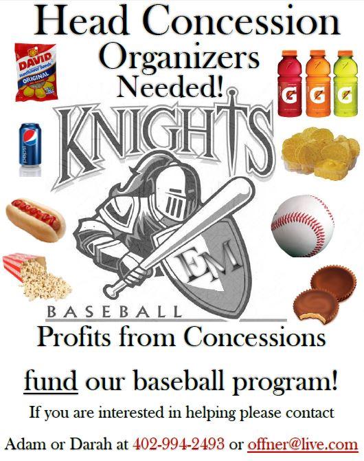 Concessions