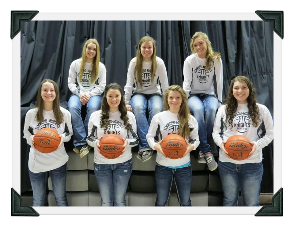 senior girls