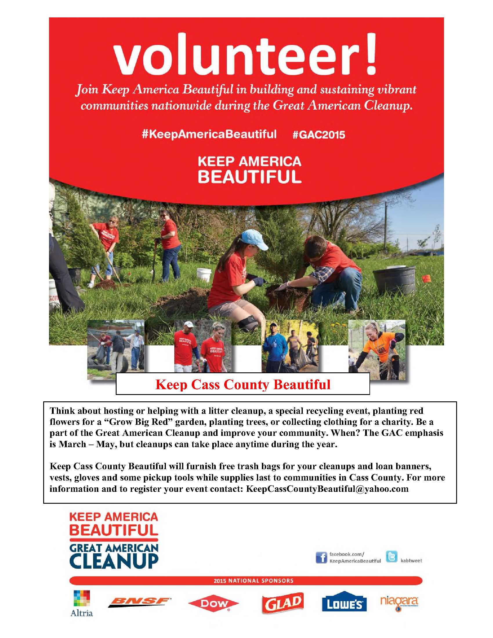 Elmwood Newsletter 05062015