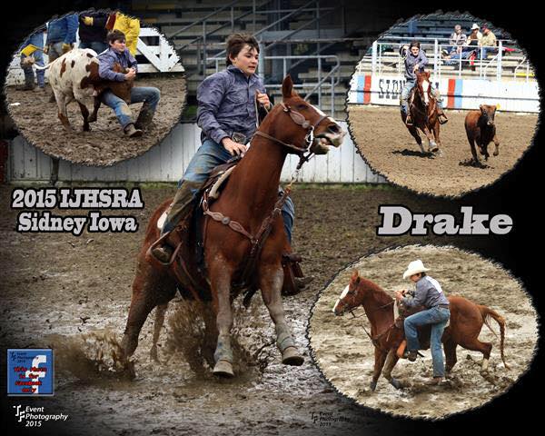Drake Spohr