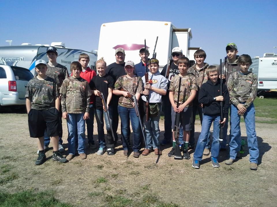 murdock trap team