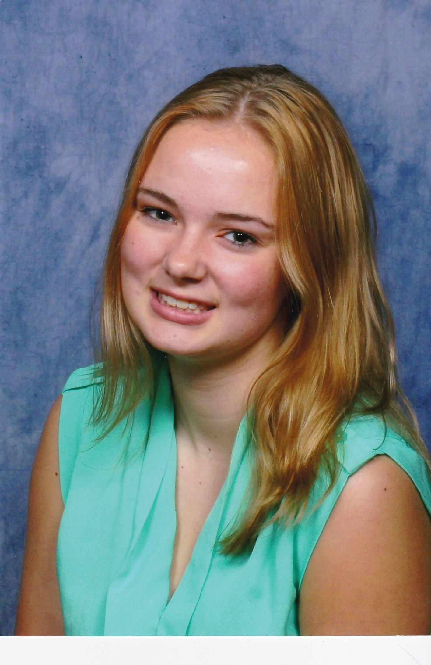Ashtyn 2015