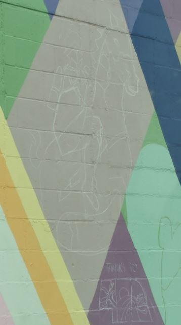 mural 3x