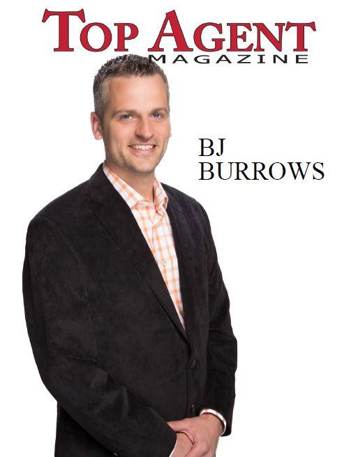 BJ Cover
