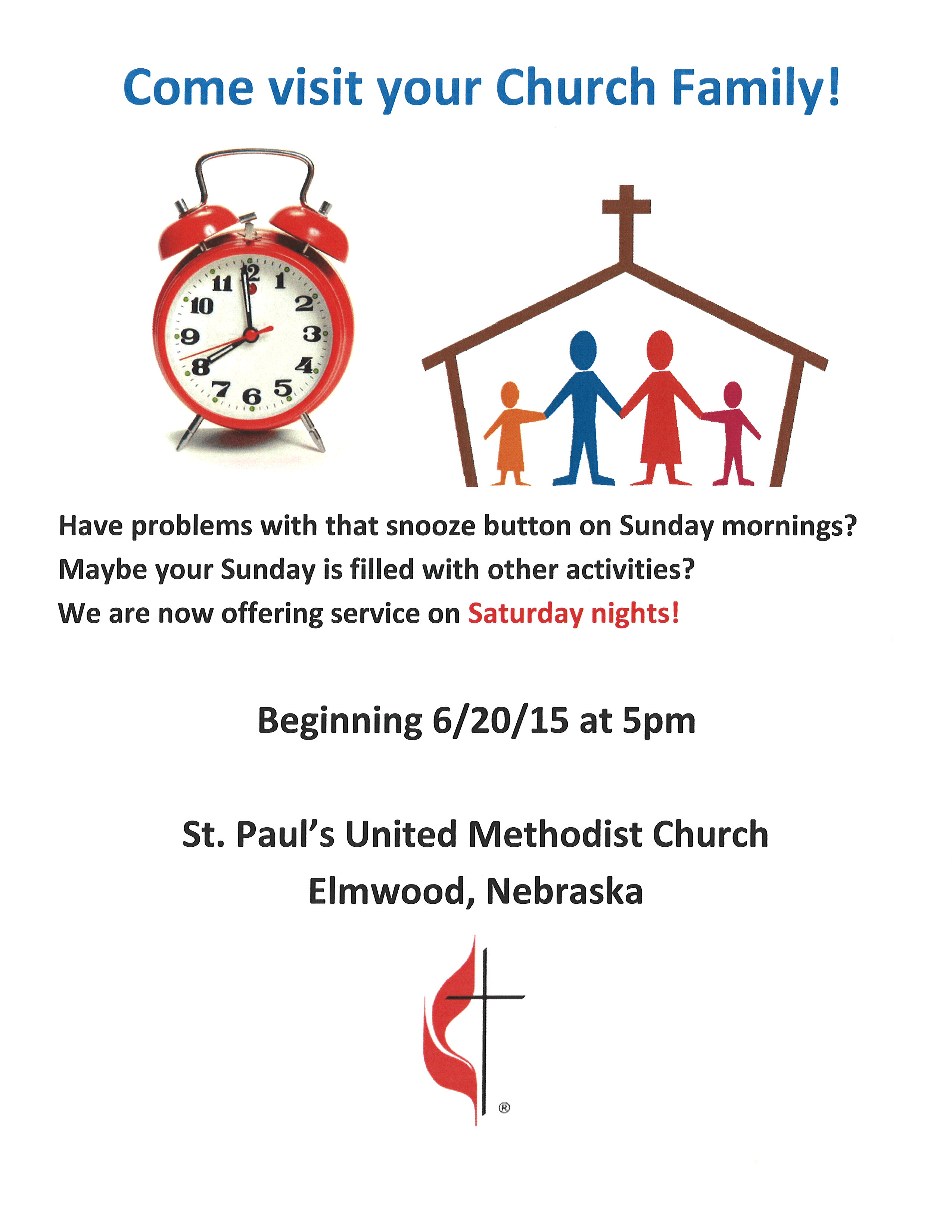Sat church