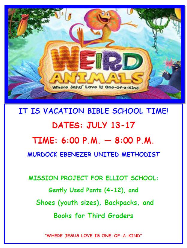 VBS