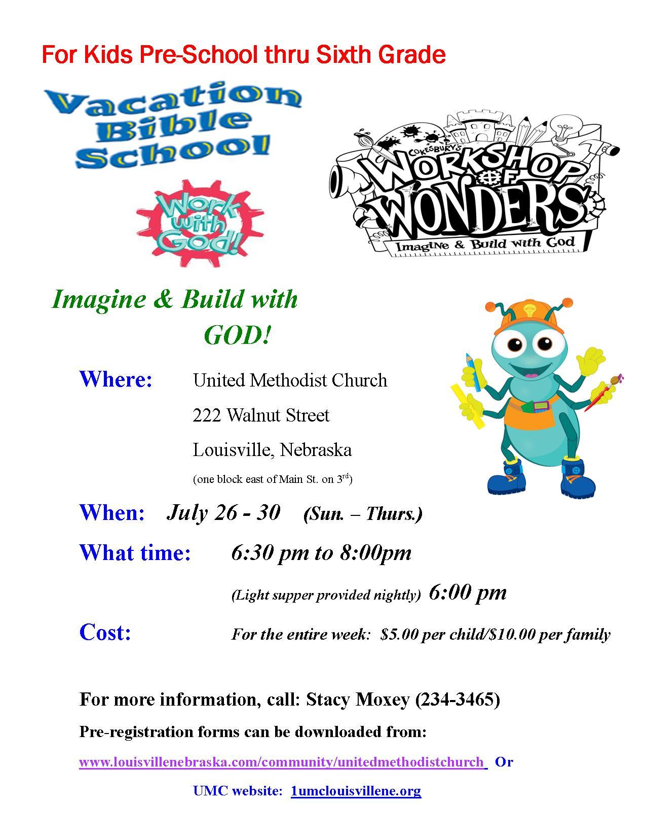 vbs 1