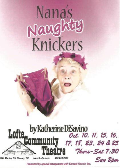 Nanas Naughty Knickers1
