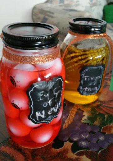 ECC Jar 1
