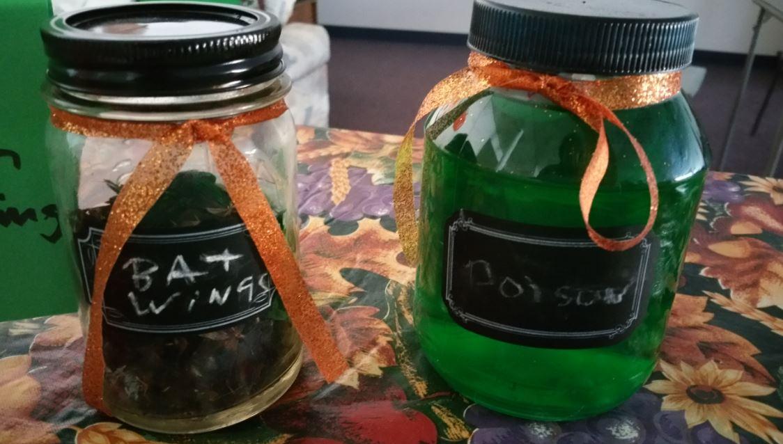 ECC Jar 2