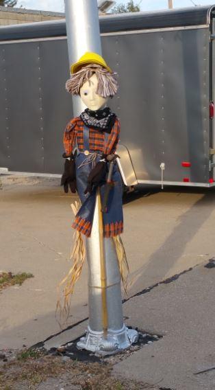 Scarecrow 4