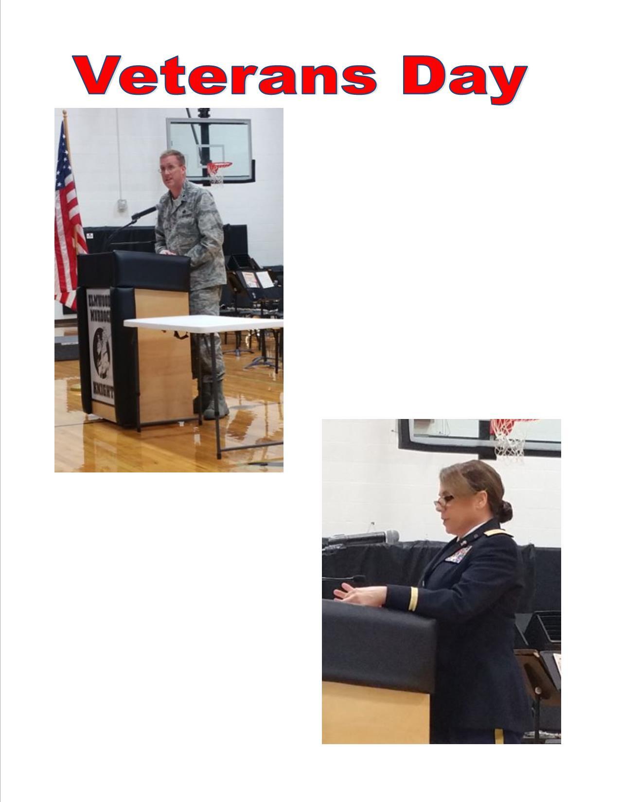 Veterans Day 3