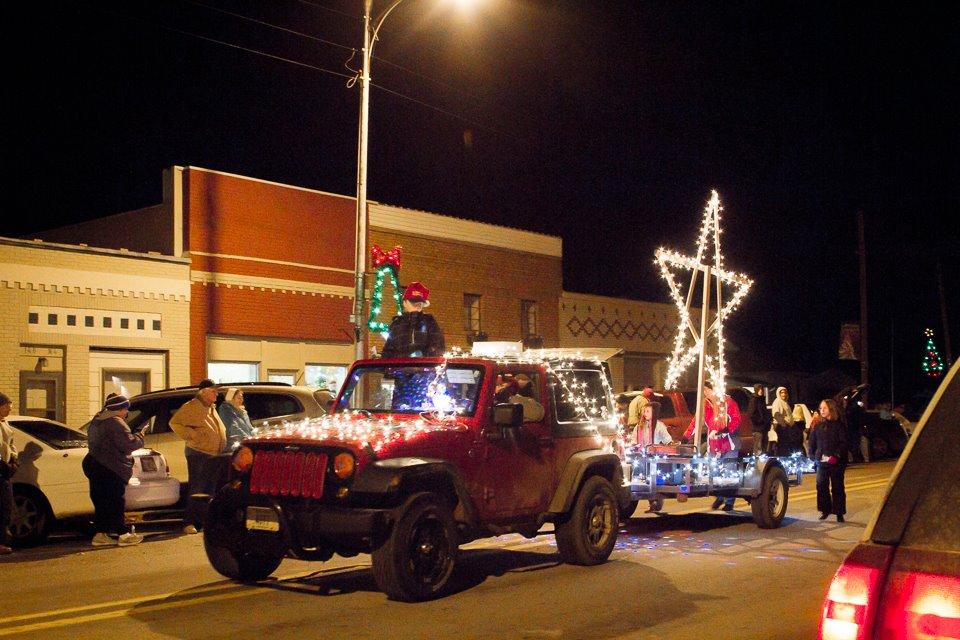 Parade 1