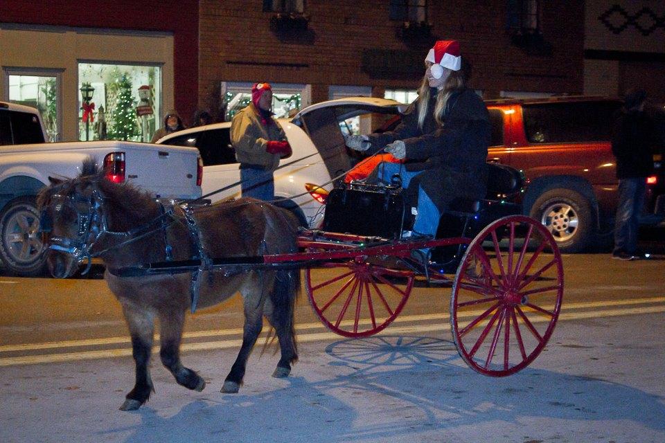 Parade 3