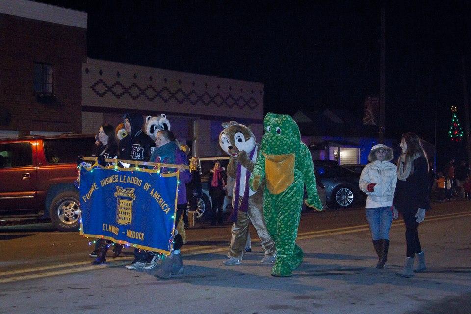 Parade 5
