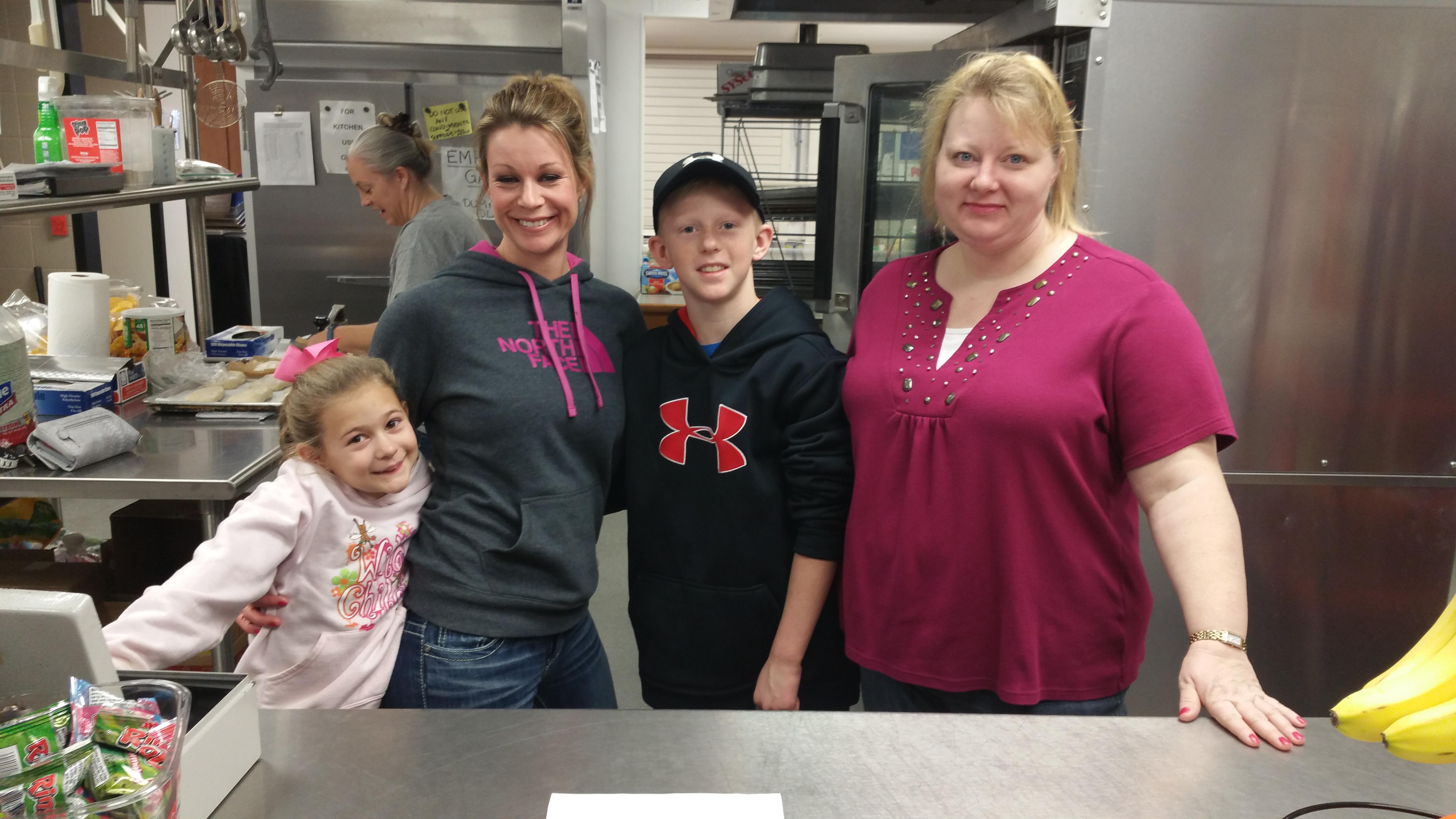 Concessions