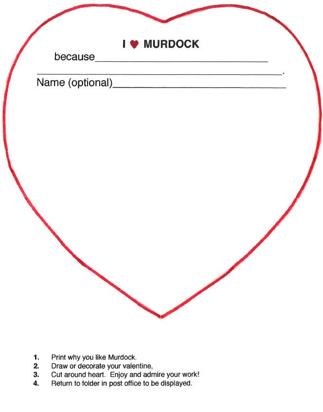 Murdock Heart