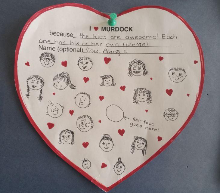 Valentine 4x