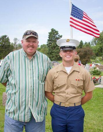 Mem Day Romine
