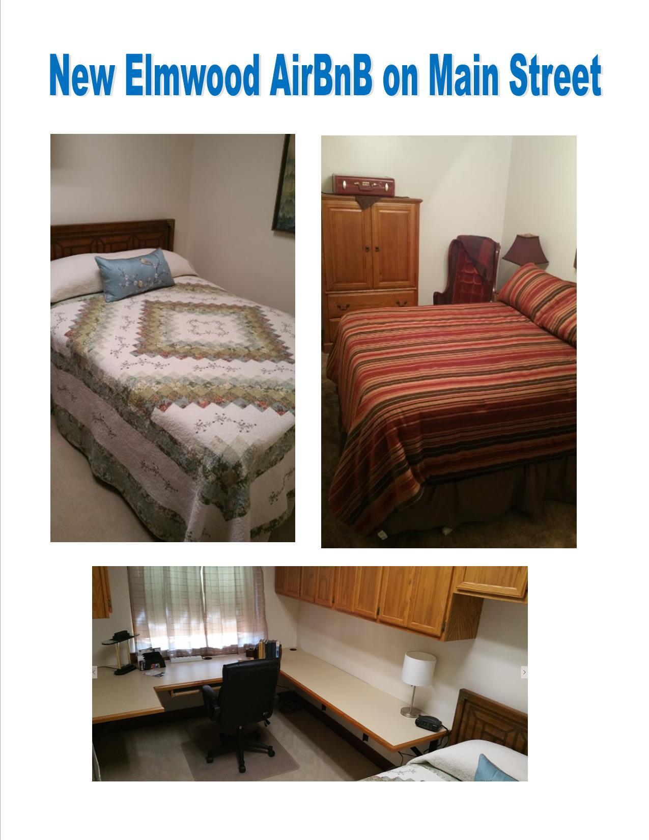Shrader BnB 2