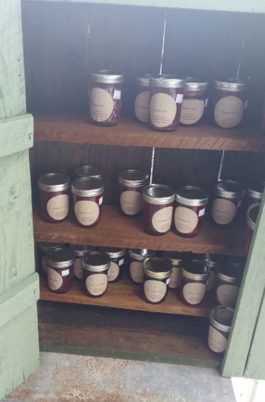 Mag canned goods