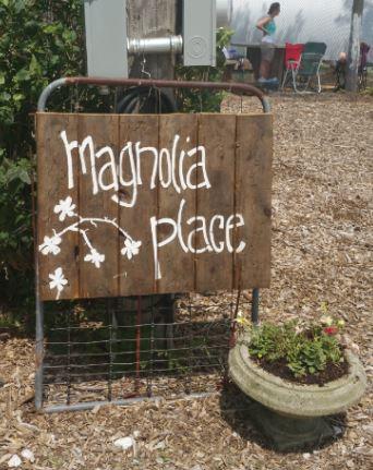 Mag place