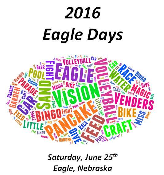 Eagle 1