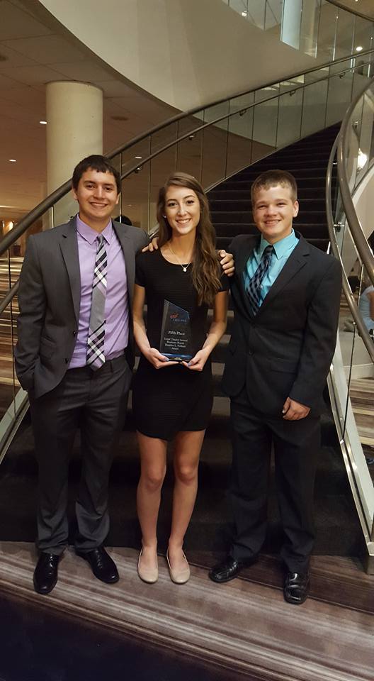 FBLA John Willey