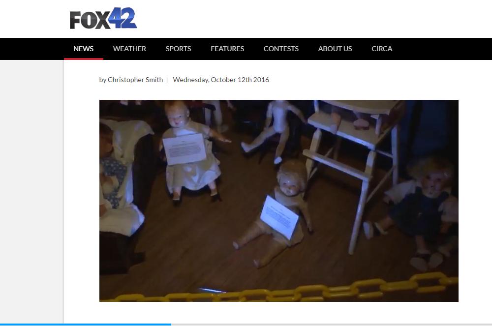 Fox42 MuseumofShadows 1016