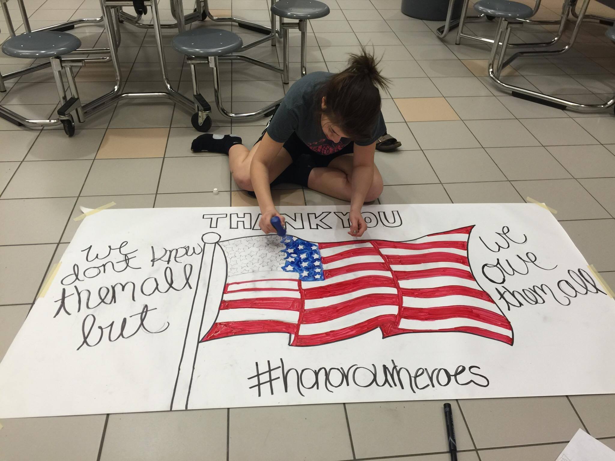 SpiritSquad Banner