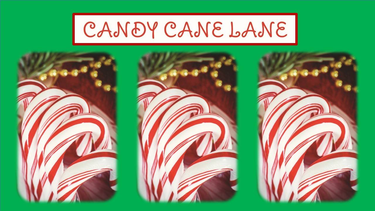 CandyCaneLane