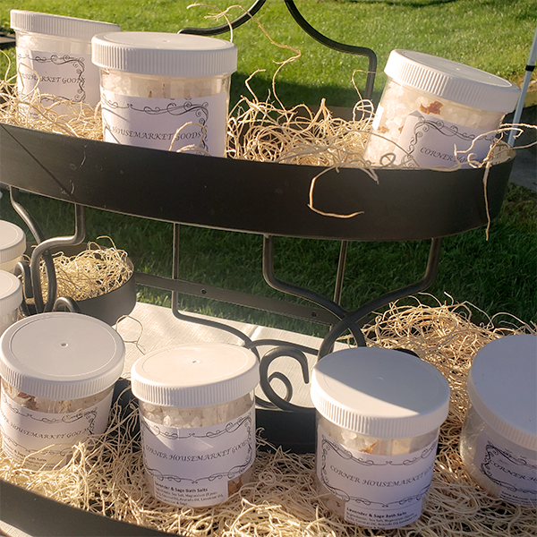 Farmers Market Elmwood 82121f