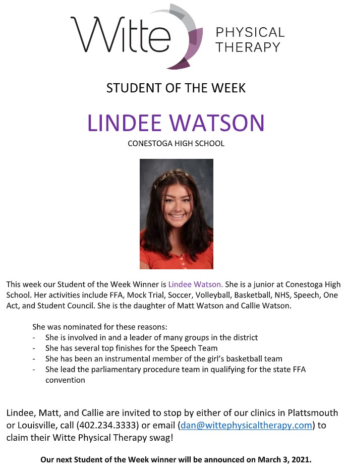 SOTW 2242021