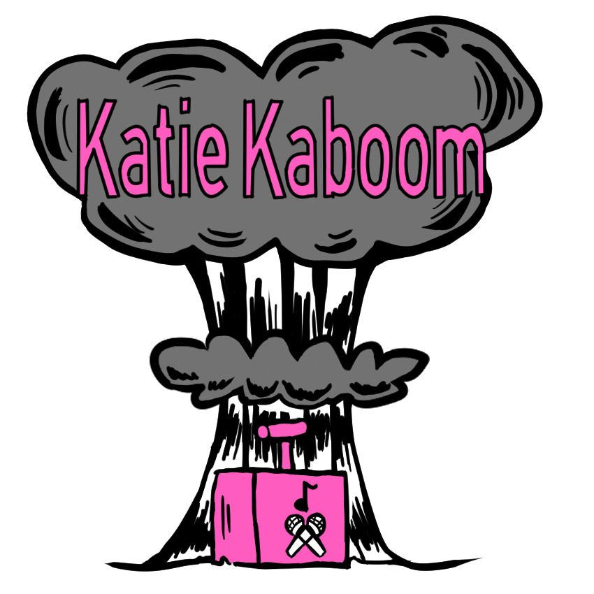 Nomads katie Kaboom
