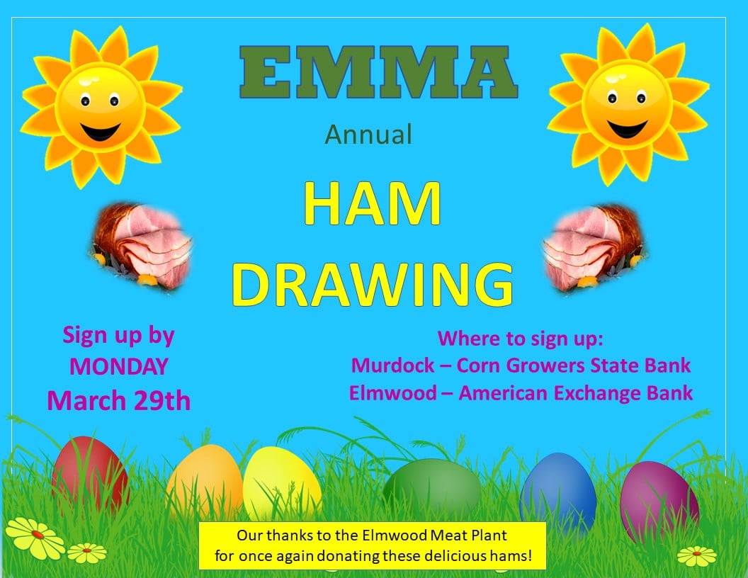 EMMA Ham