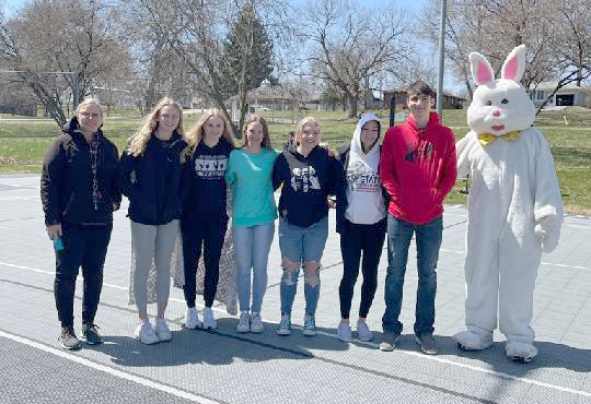 Easter Egg Hunt 2022 sm