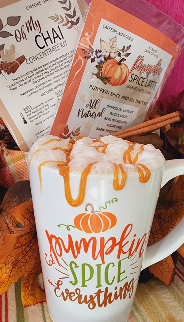 fall lattes 2022