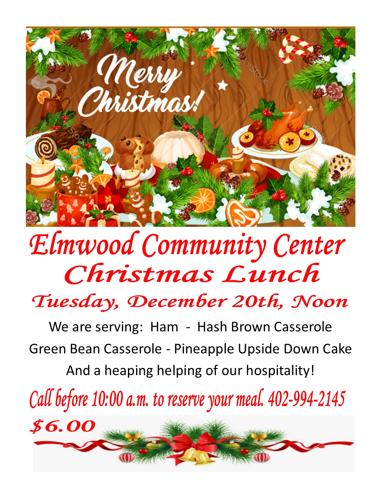 community center 12142022