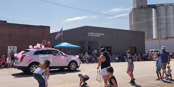 Murdock Elmwood parade 4th July 2022b