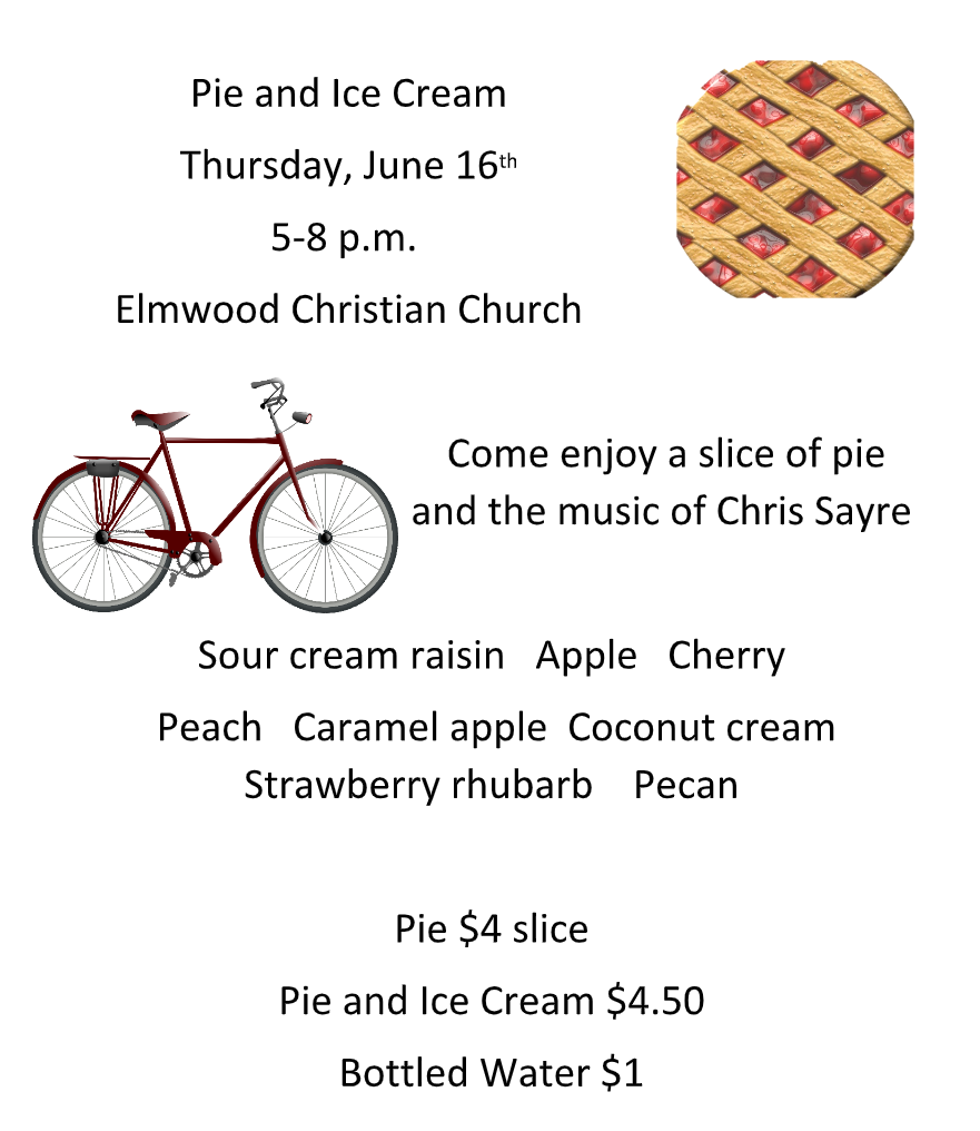Pie Ride 06162022