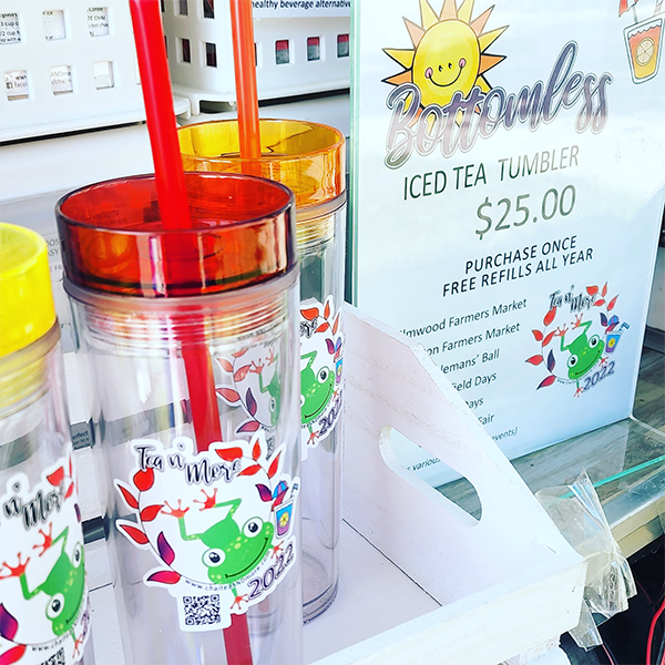farmers market tumbler 2022